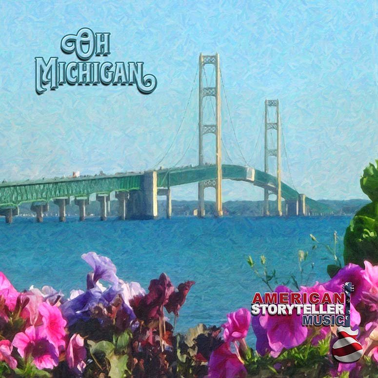 Oh, Michigan